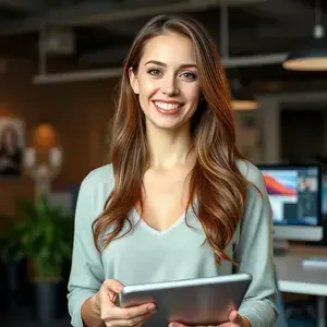 Jenna Williams - Design Director